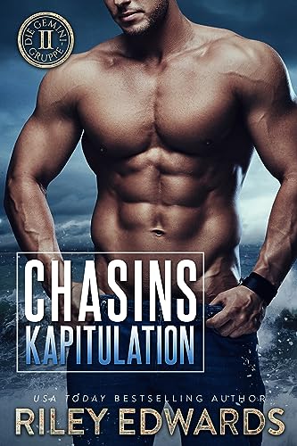 Chasins Kapitulation (Die Gemini-Gruppe 5)
