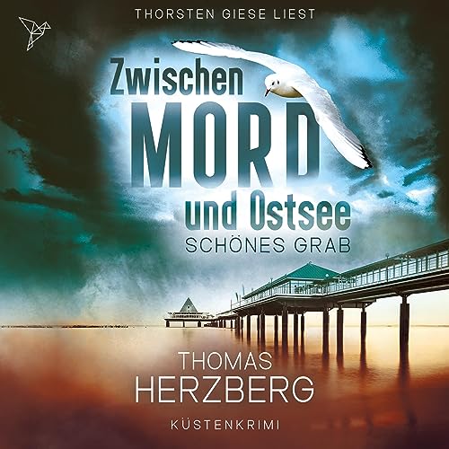 Schönes Grab: Zwischen Mord und Ostsee 4