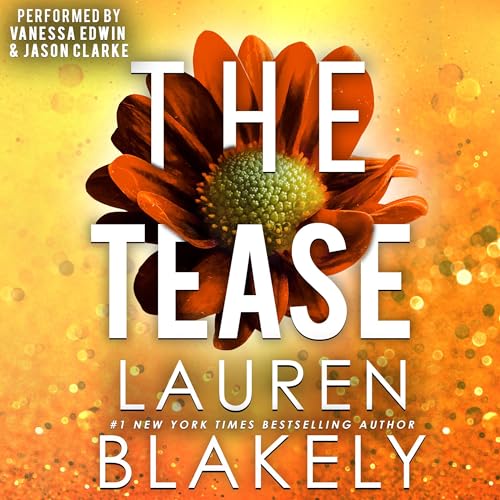 The Tease: The Virgin Society, Book 3