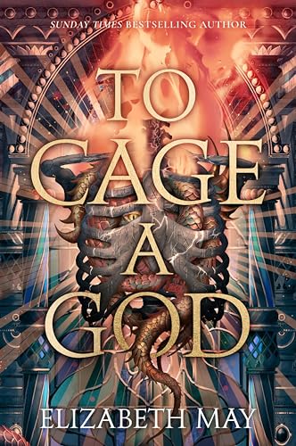 To Cage a God