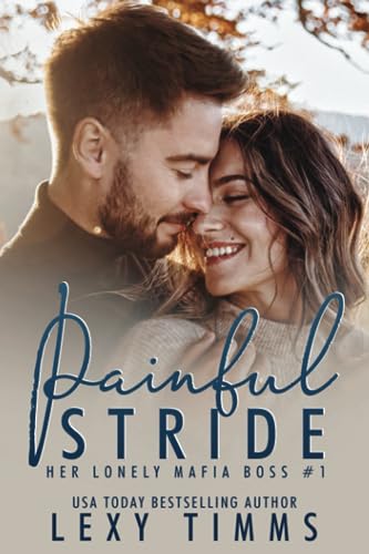 Painful Stride