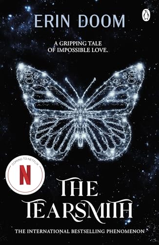 The Tearsmith: Now a major Netflix movie