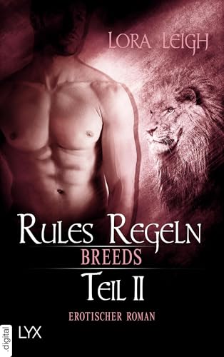 Breeds - Rules Regeln - Teil 2 (Breeds-Serie 20)