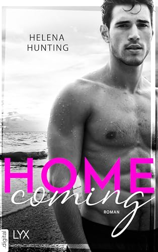 Homecoming (Pearl-Lake-Reihe 1)