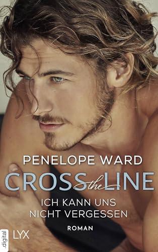 Cross The Line: Ich kann uns nicht vergessen