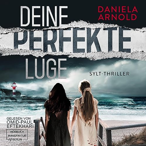Deine perfekte Lüge