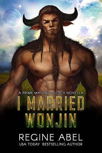 I Married Wonjin (Prime Mating Agency)
