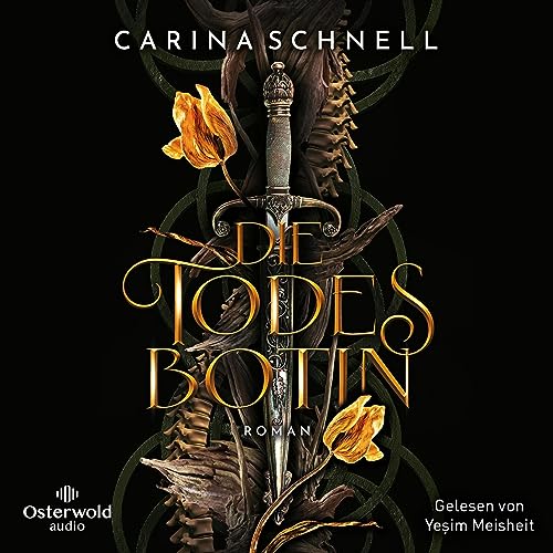 Die Todesbotin