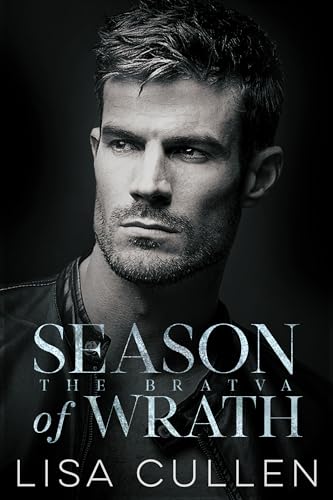 Season of Wrath: An Age Gap, Russian Bratva Billionaire Romance (The Bratva)