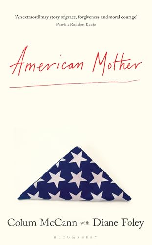 American Mother (English Edition)
