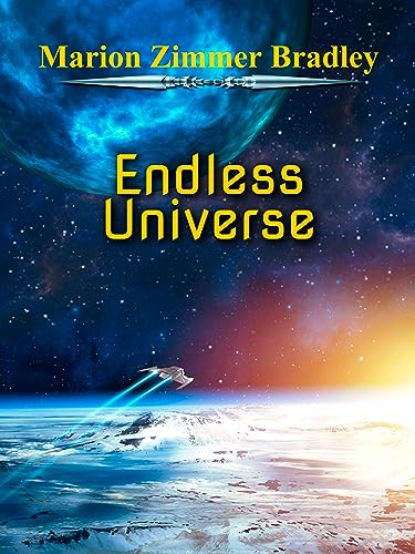 Endless Universe (English Edition)
