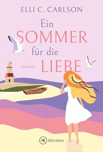 Ein Sommer für die Liebe (Jellenhusen 1)