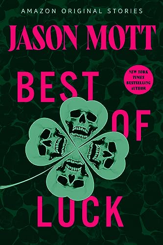 Best of Luck (Creature Feature collection)