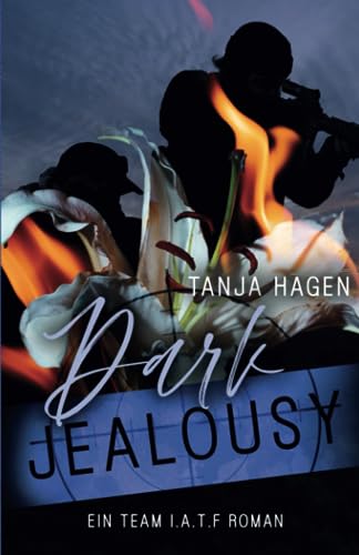 Dark Jealousy