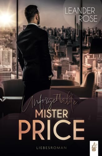 Unforgettable Mister Price (New York Galore Reihe)