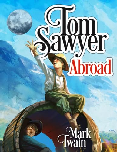 Tom Sawyer Abroad