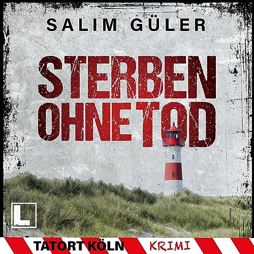 Sterben ohne Tod: Tatort Köln 5