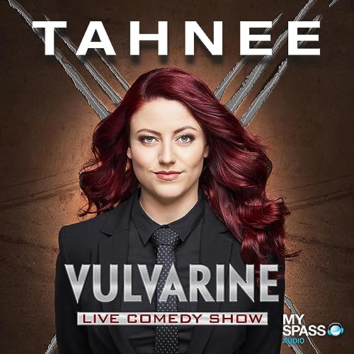 Vulvarine: Live