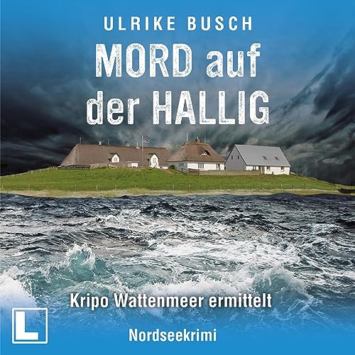 Mord auf der Hallig: Kripo Wattenmeer ermittelt 4