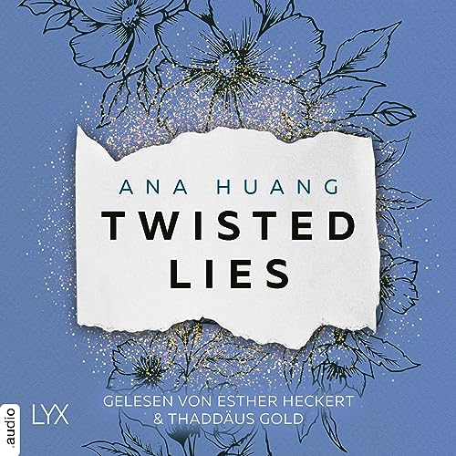 Twisted Lies: Twisted 4