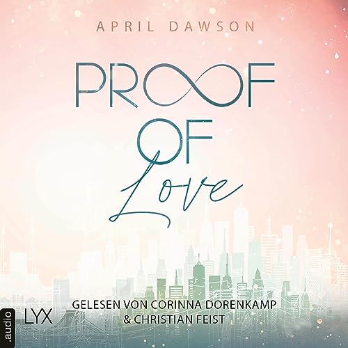 Proof of Love: Proof of Love 3