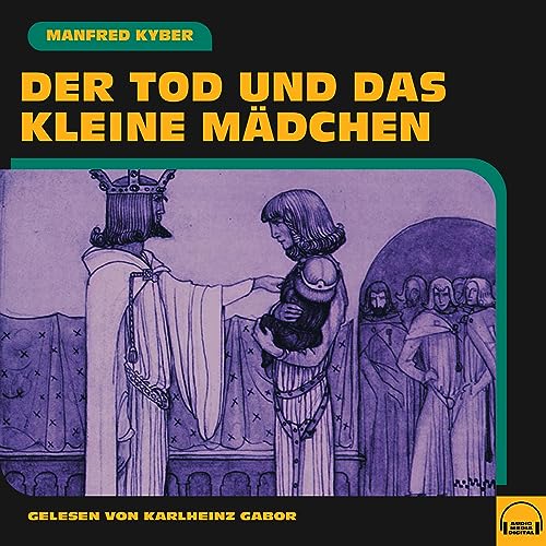 Der Tod und das kleine Mädchen