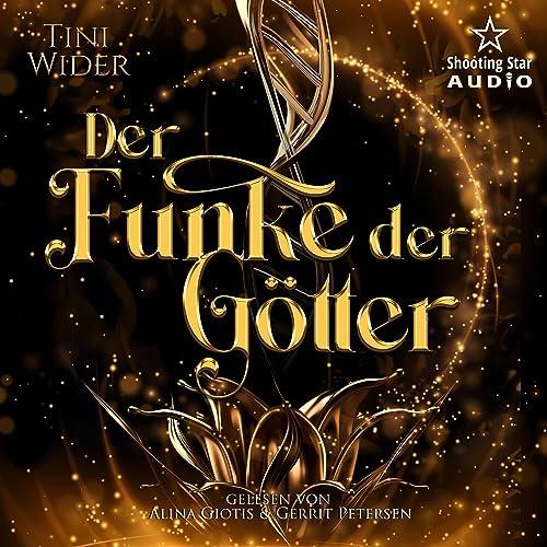Der Funke der Götter