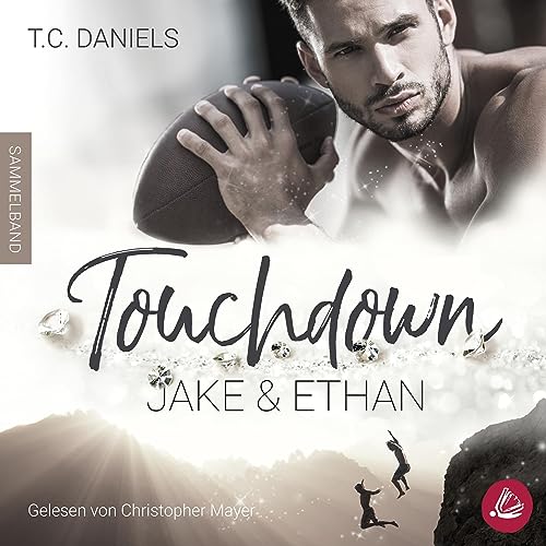 Touchdown - Jake & Ethan: Sammelband