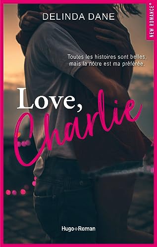 Love, Charlie (New romance)