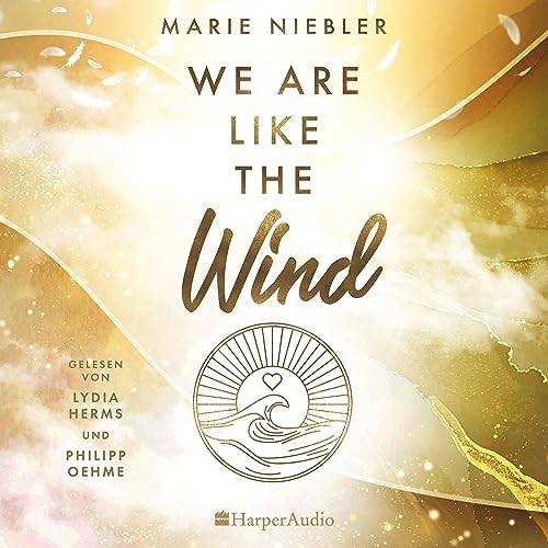 We Are Like the Wind: Like Us 3
