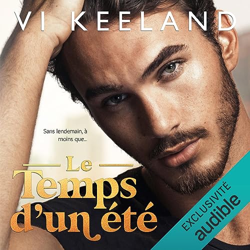 Le temps d'un été