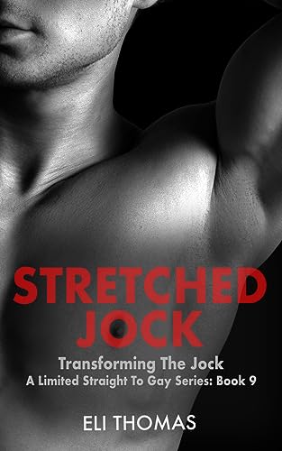 Stretched Jock: Transforming The Jock