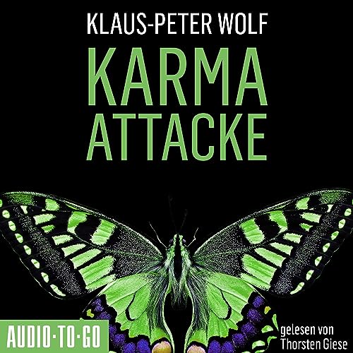Karma-Attacke
