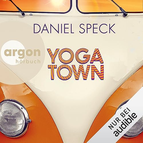 Yoga Town
