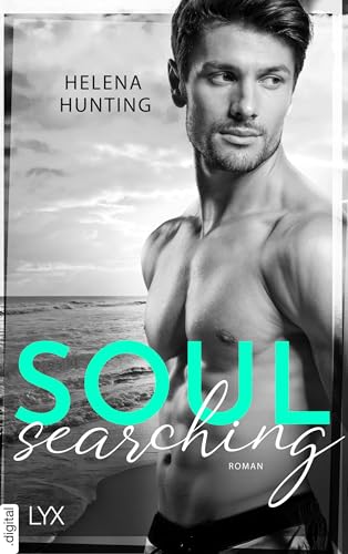Soul Searching (Pearl-Lake-Reihe)