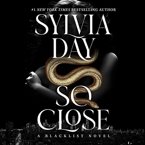 So Close: Blacklist, Book 1