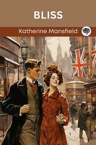 Bliss (English Edition)