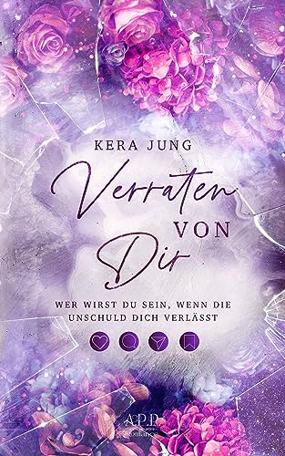 Verraten von dir (Lill und Chage 2)