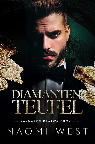 Diamanten Teufel (Zakharov-Bratwa 1)