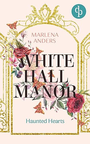 Whitehall Manor: Haunted Hearts