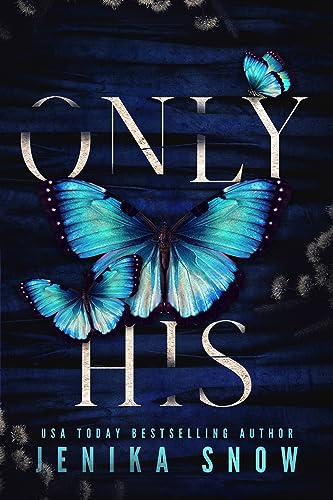 Only His: A Forbidden Romance