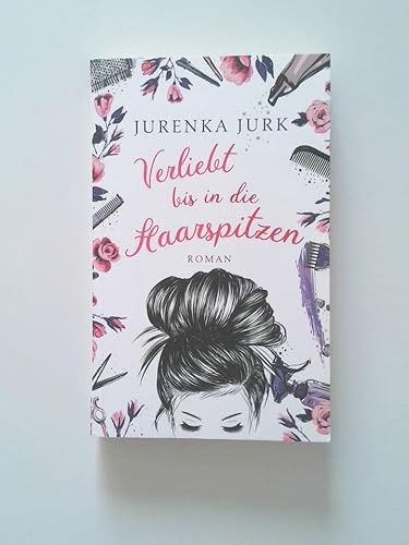 Verliebt bis in die Haarspitzen
