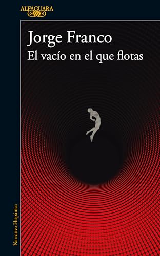 El vacío en el que flotas