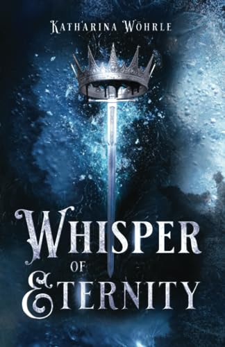 Whisper of Eternity: Roman (Die Senex-Chroniken, Band 2)