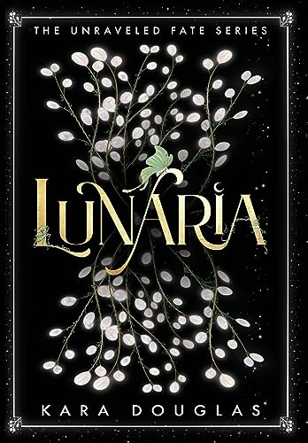 Lunaria (The Unraveled Fate)