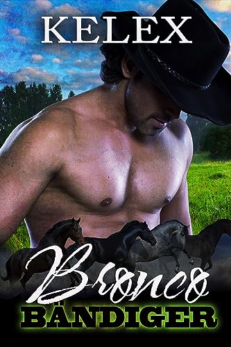 Bronco Bändiger (Geschichten von der Triple M Ranch 5)