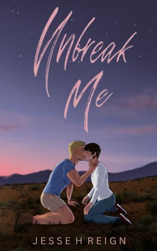 Unbreak Me: Alternate Version