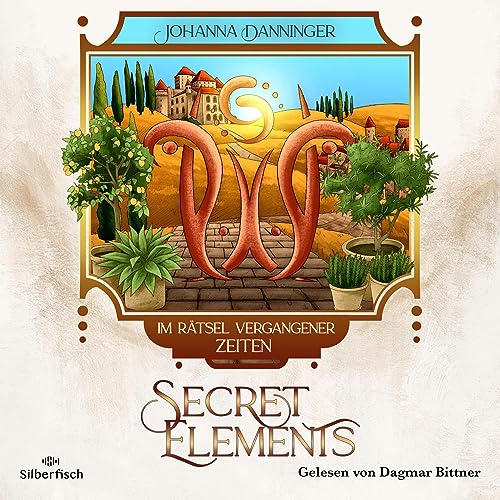 Im Rätsel vergangener Zeiten: Secret Elements 7