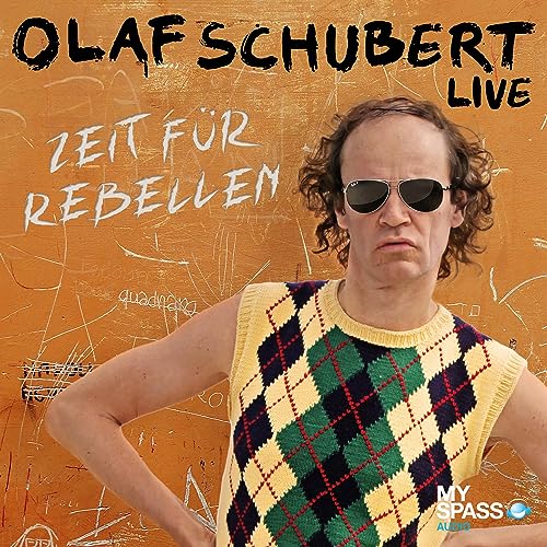 Zeit für Rebellen: Live