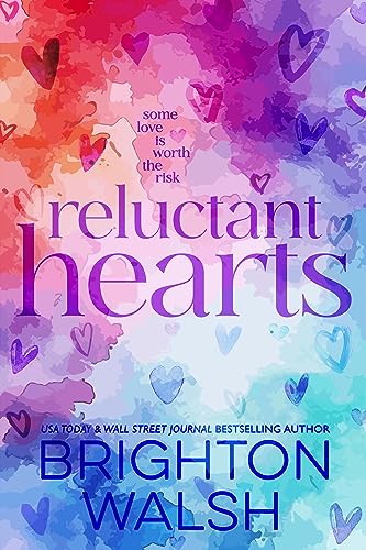 Reluctant Hearts